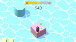 Game screenshot Corssy Sea apk