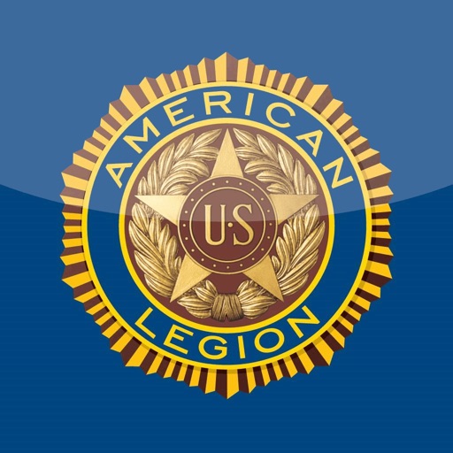The American Legion by The American Legion National Headquarters