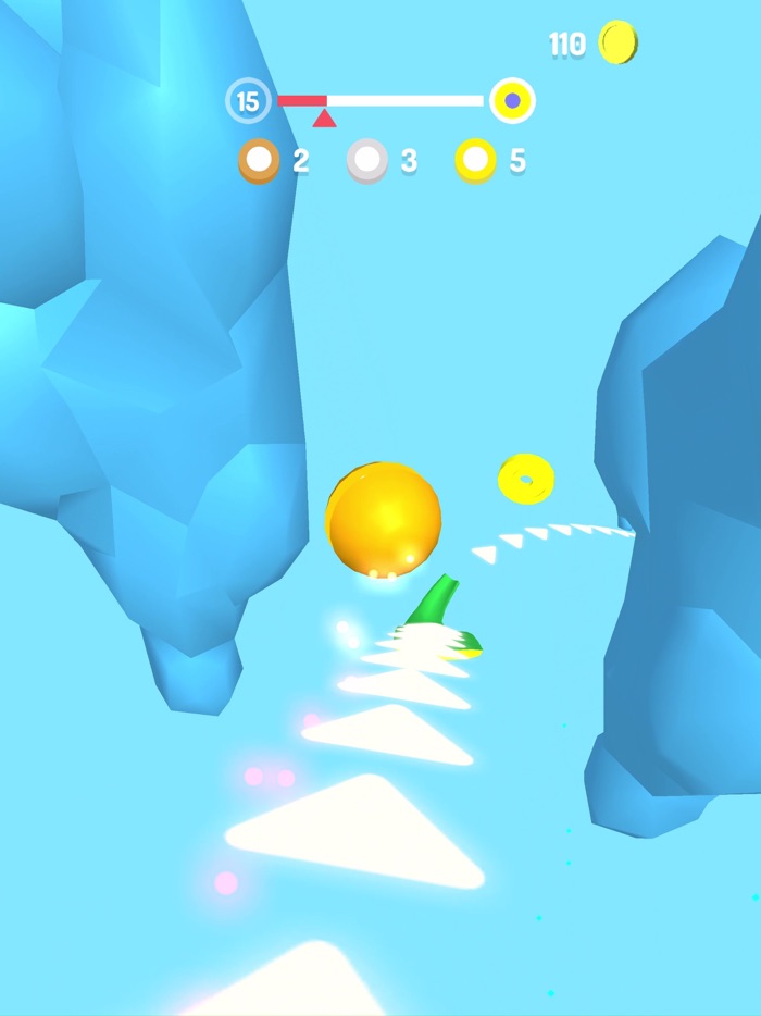 Air Jump 3D