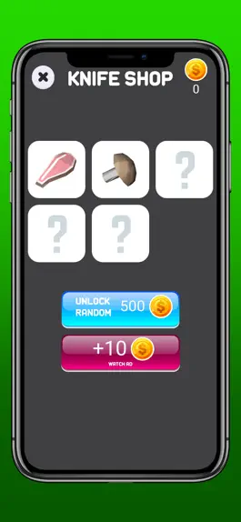 Game screenshot Food Slice Master apk