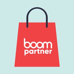 Boom - Partner