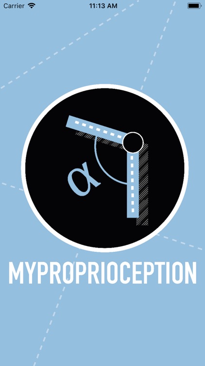 MyProprioception: ROM y JPS