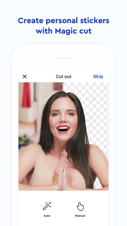 Sticker.ly - Sticker Maker