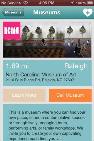 Kickstart Raleigh screenshot 3