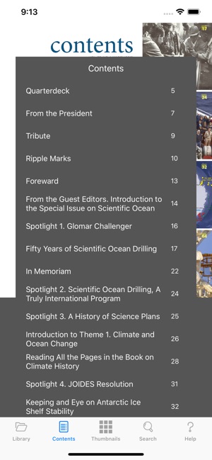 Oceanography(圖3)-速報App