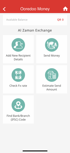 Ooredoo Money On The App Store