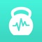 WodLog is the only CrossFit wod-logging app made to record and log WHILE you train, with all the tools needed in one spot : timer, tap counter, rep calculator, unit converter, etc