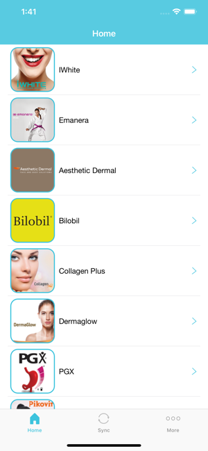 Tacitapp Reporter(圖3)-速報App