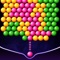 PLAY the best online bubble shooter game for free and solve all the fun puzzles