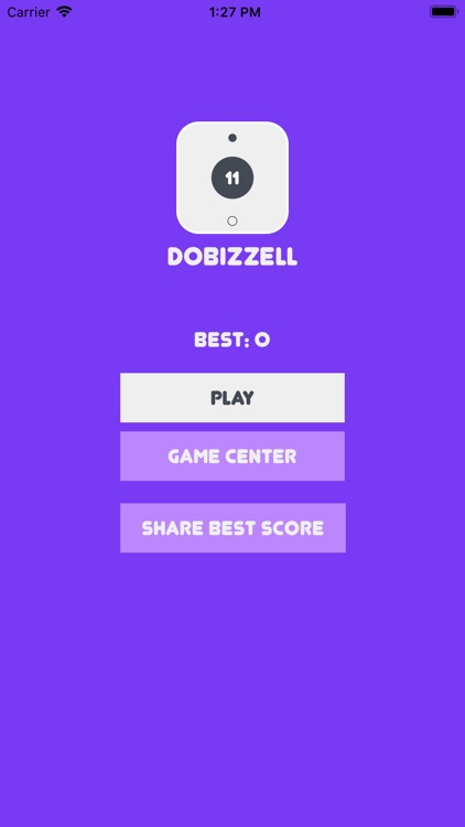 Dobizzell