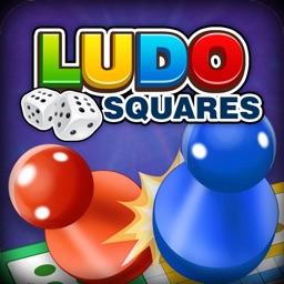 Ludo Squares