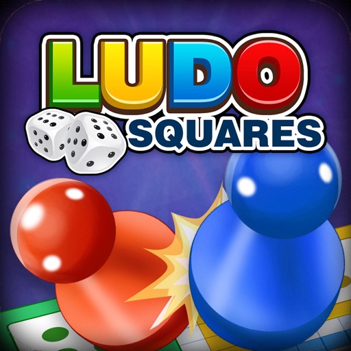 Ludo Squares on the App Store