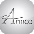 Amico Mobile Eco System App