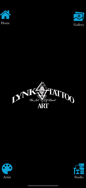 Lynk Tattoo Art