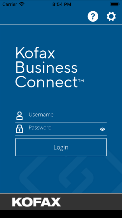 Kofax Business Connectのおすすめ画像2