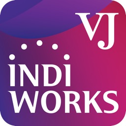 VJ Indiworks App