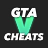All Cheats for GTA 5 (V) Codes medium-sized icon