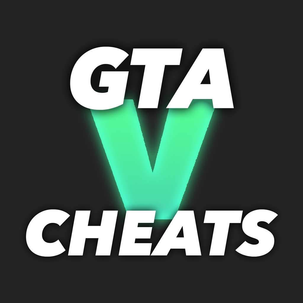 Get All Cheats for GTA 5 (V) Codes for iOS, iPhone, iPad Aso Report