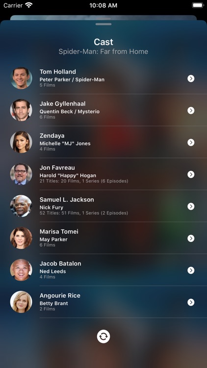 phatMovies screenshot-5