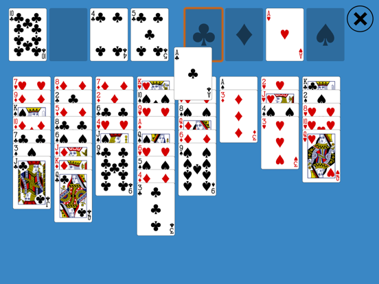 Updated Download Classic Freecell Solitaire Android App 21
