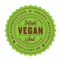 Detroit Vegan Soul