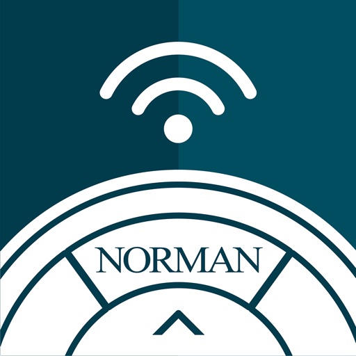 Norman remote control Download