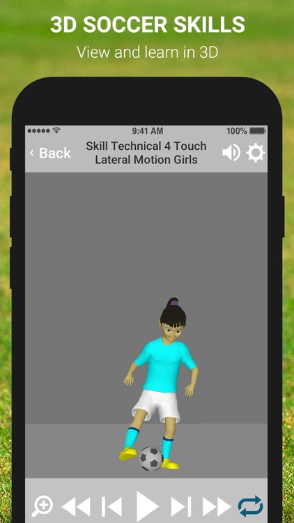 MOTI™ Mobile