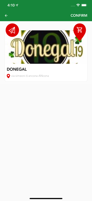 Donegal Ancona(圖2)-速報App