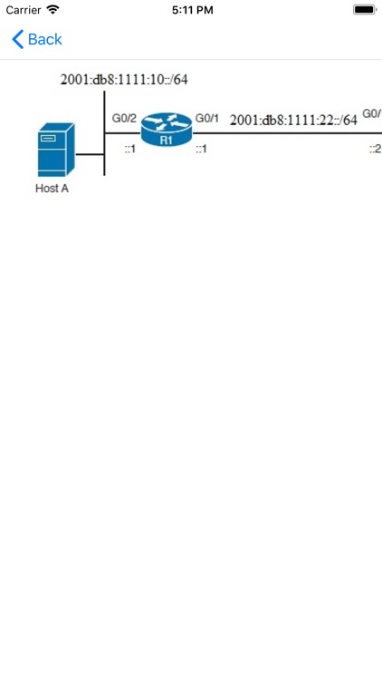 Exam Sim For CCNA 200-125 screenshot-6