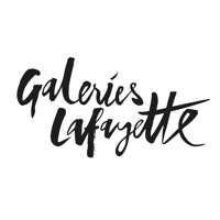 Galeries Lafayette pour PC