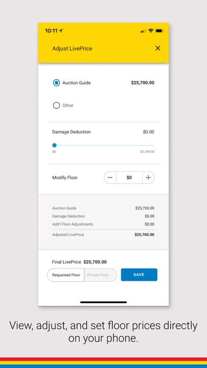 AutoIMS screenshot-4