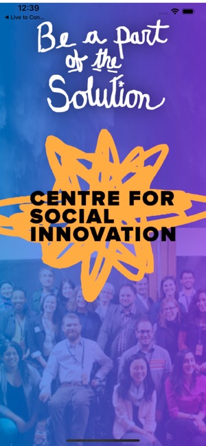 Social Innovation