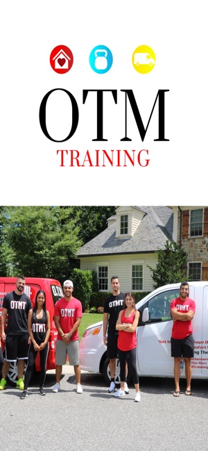 OTMT Elite Health(圖1)-速報App