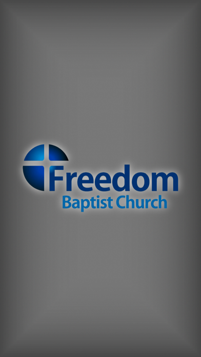 How to cancel & delete Freedom Baptist Church from iphone & ipad 2