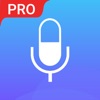 ボイスレコーダー - 録音 ボイスメモ Pro - iPadアプリ