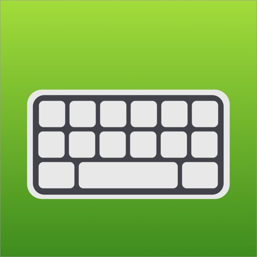 Slideboard Keyboard for Watch