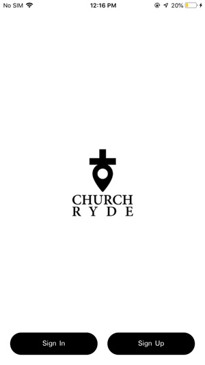 Church Ryde(圖1)-速報App