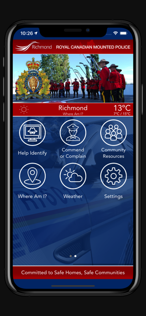 Richmond RCMP(圖2)-速報App