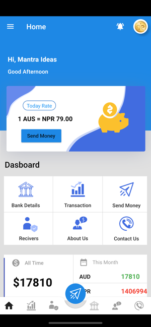 Nepal Paisa - Send Money Nepal(圖3)-速報App