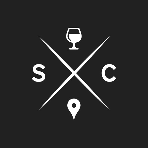 Saucey: Alcohol Delivery