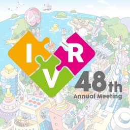 48th Annual Meeting IVR