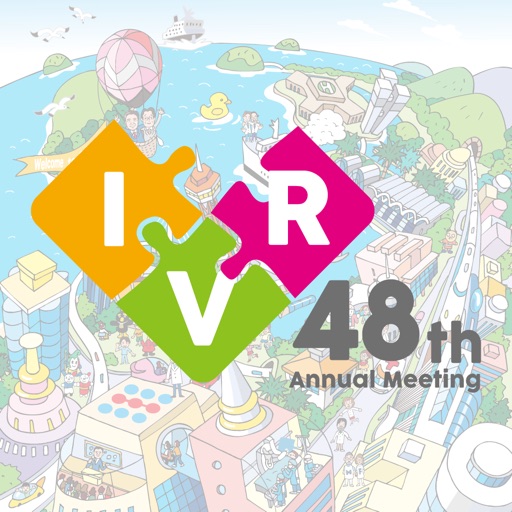 48th Annual Meeting IVR