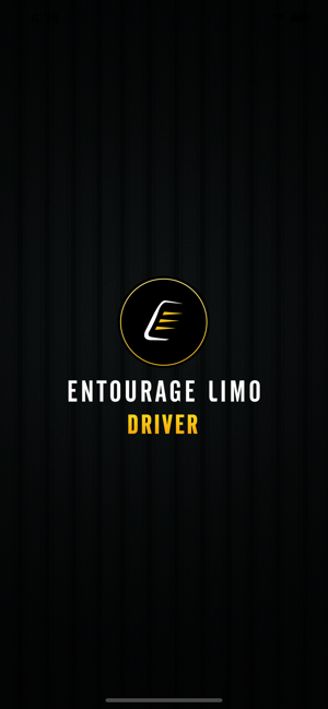 Entourage Limo Drivers(圖1)-速報App