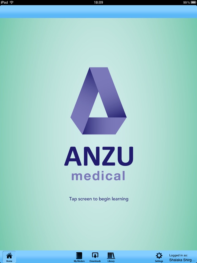 AnzuMedical