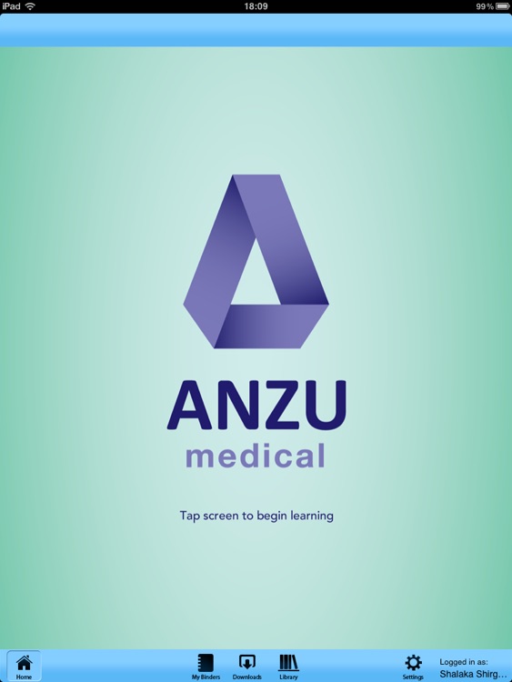 AnzuMedical