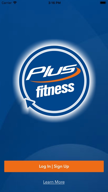 Plus Fitness