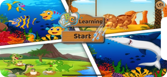 Easy ABC Learning(圖1)-速報App