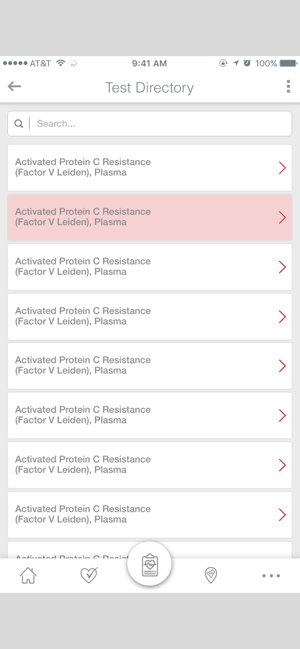 MedLabs Group(圖4)-速報App