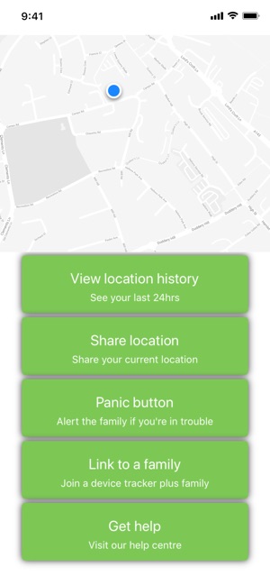 Device Tracker Plus(圖2)-速報App