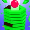 Stack Fall 3D -Balls Blast